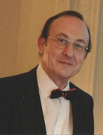 Professor Clive Long